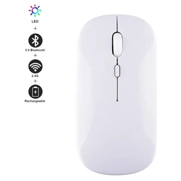 Torima TM-12 Siyah Optik Kablosuz Mouse - Görsel 8