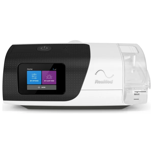 ResMed AirSense 11 AutoSet Otomatik Cpap Cihazı - Görsel 3