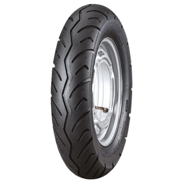 Anlas Irc 3.50-10 51J Mb77 Dubleks Lastik - Görsel 3