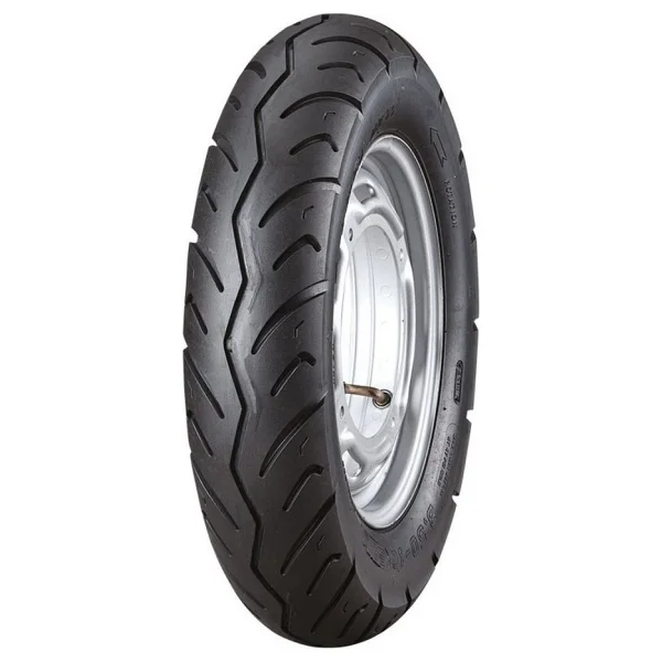 Anlas Irc 3.50-10 51J Mb77 Dubleks Lastik - Görsel 2