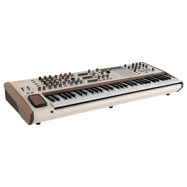 Arturia PolyBrute 12 Analog Synthesizer - Görsel 8