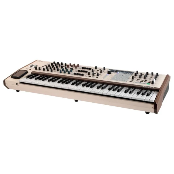 Arturia PolyBrute 12 Analog Synthesizer - Görsel 9