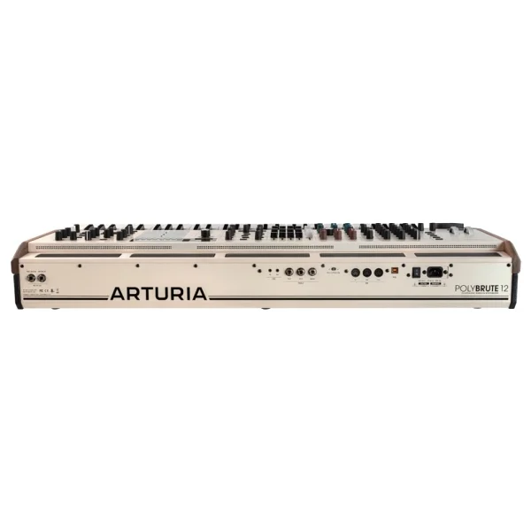 Arturia PolyBrute 12 Analog Synthesizer - Görsel 10