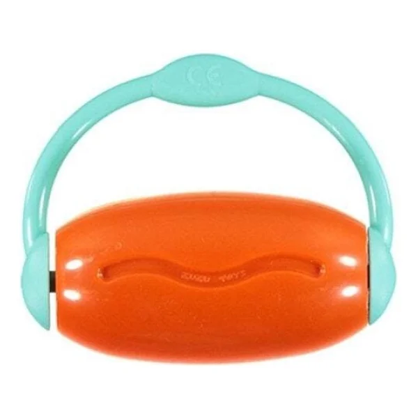 Zuzu Toys Çıngıraklı Dişlik - Görsel 3