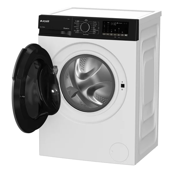 Arçelik 11140 MX 1400 Devir 11 kg Çamaşır Makinesi - Görsel 2