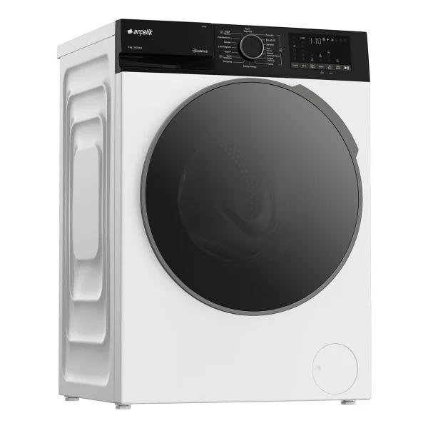 Arçelik 11140 MX 1400 Devir 11 kg Çamaşır Makinesi - Görsel 3