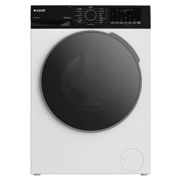 Arçelik 11140 MX 1400 Devir 11 kg Çamaşır Makinesi - Görsel 10