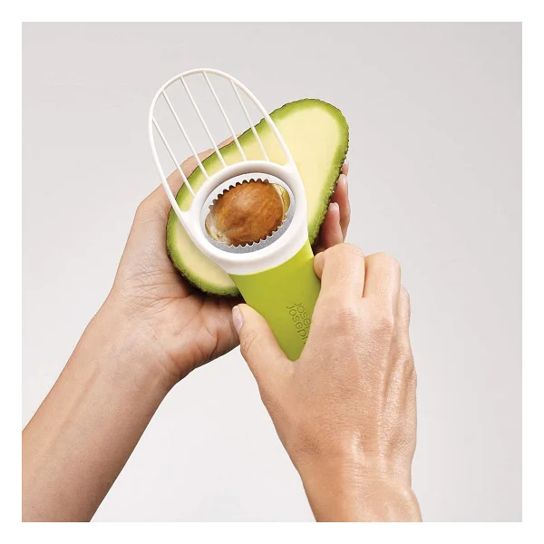 Joseph Joseph 20112 GoAvocado Avokado Aleti - Görsel 8