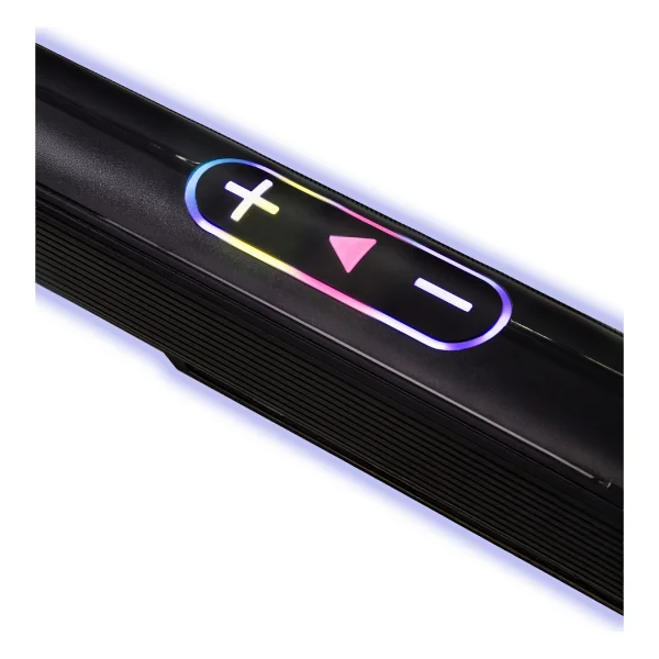 Bood SB-98 12 W Soundbar - Görsel 2