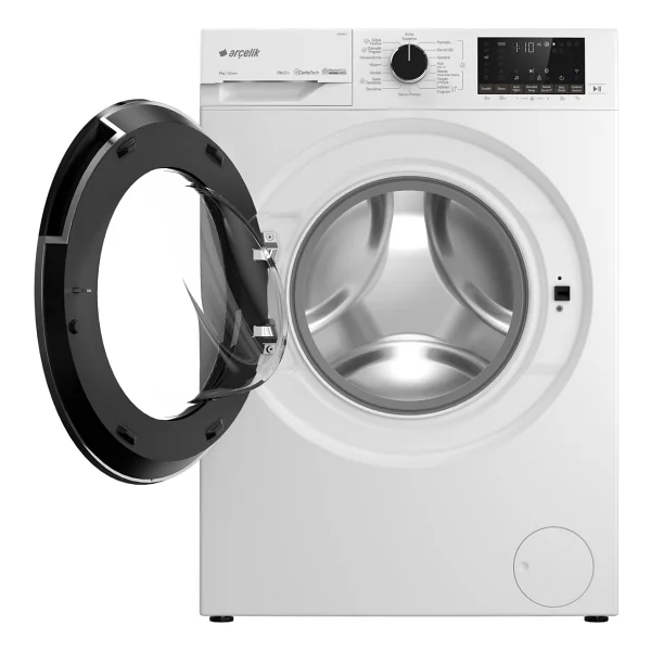 Arçelik 9120 MP O 1200 Devir 9 kg Çamaşır Makinesi - Görsel 10