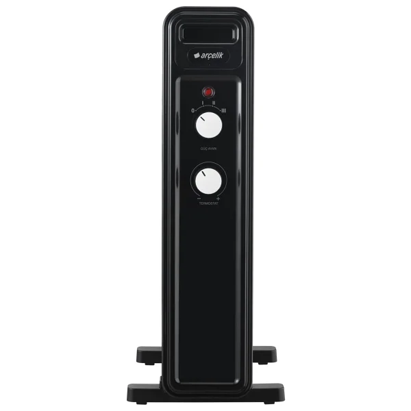 Arçelik AR RHO 13M 2500 W 13 Dilim Yağlı Radyatör - Görsel 10