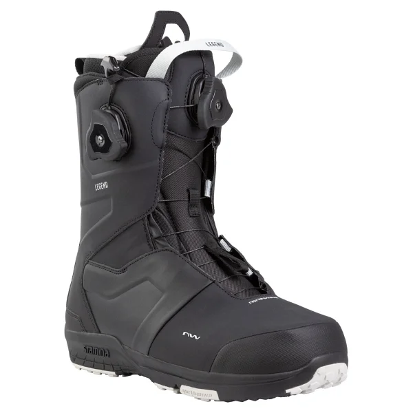 Northwave Legend 2 Spin Snowboard Botu - Görsel 2