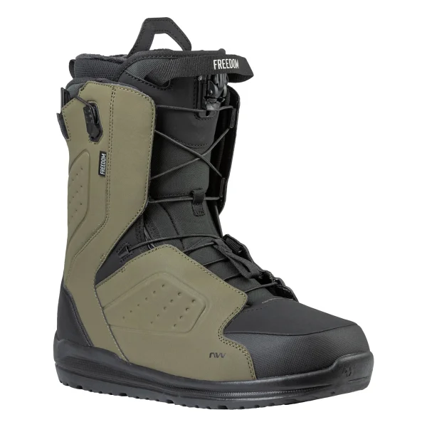 Northwave Freedom Snowboard Botu - Görsel 2