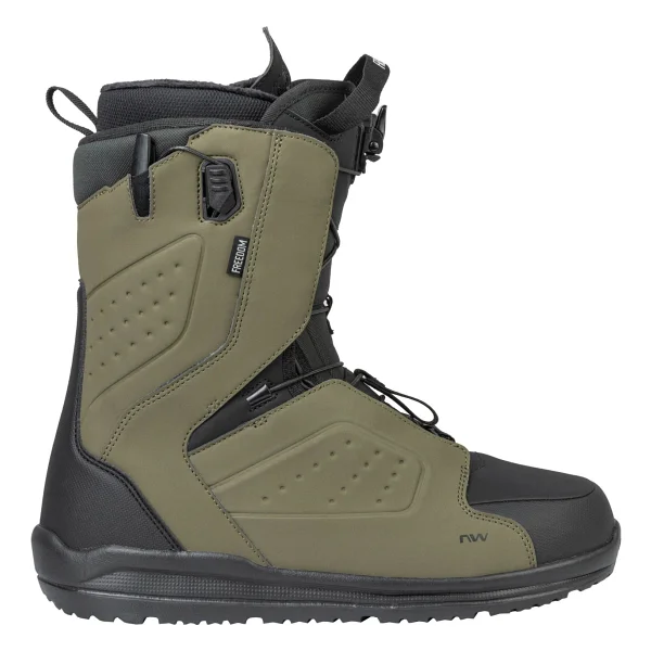 Northwave Freedom Snowboard Botu - Görsel 3