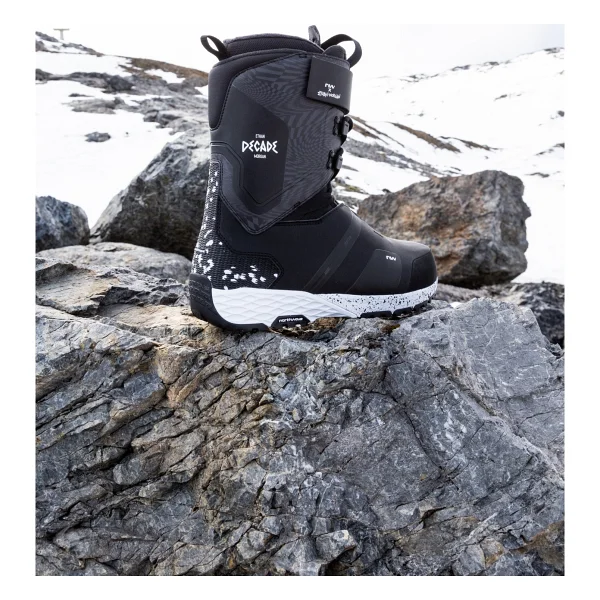 Northwave Decade Pro Snowboard Botu - Görsel 6