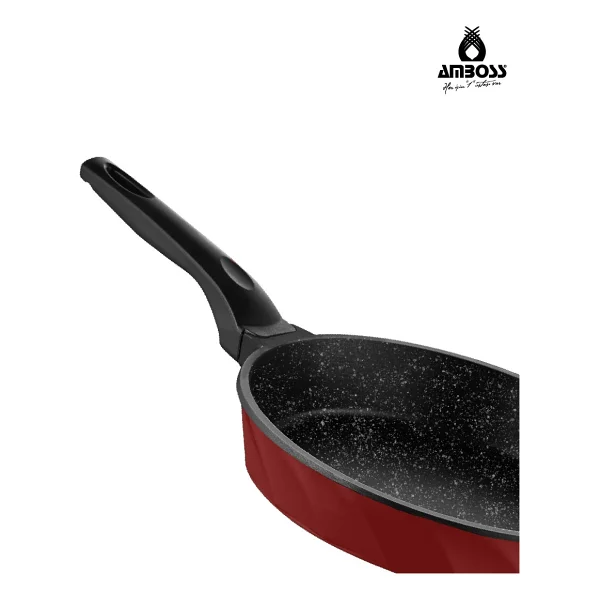Amboss Vento 3'lü Tava Seti - Görsel 8