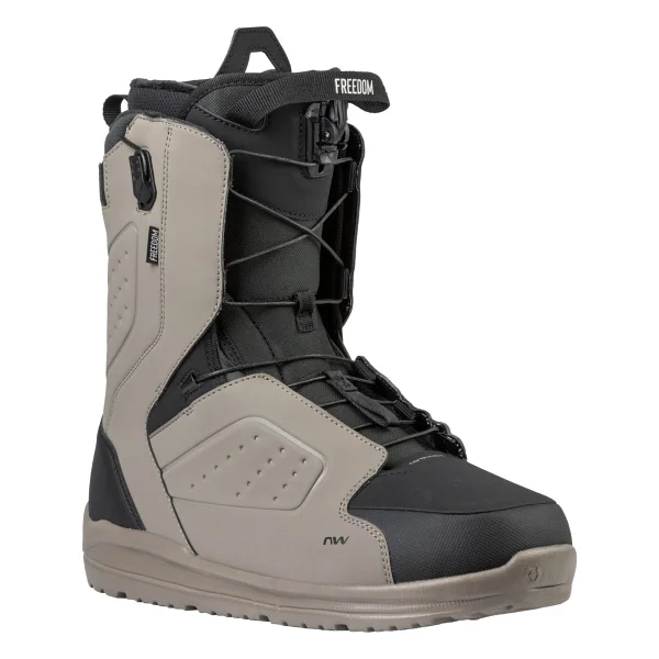 Northwave Freedom Snowboard Botu - Görsel 4