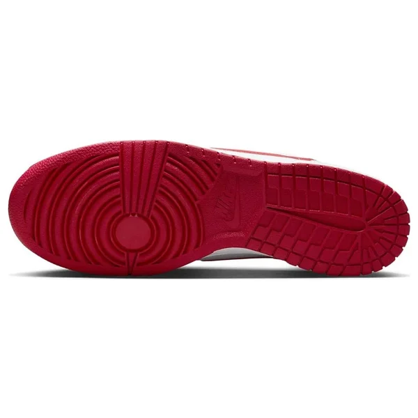 Nike Big Low 355152 Erkek Sneaker - Görsel 4
