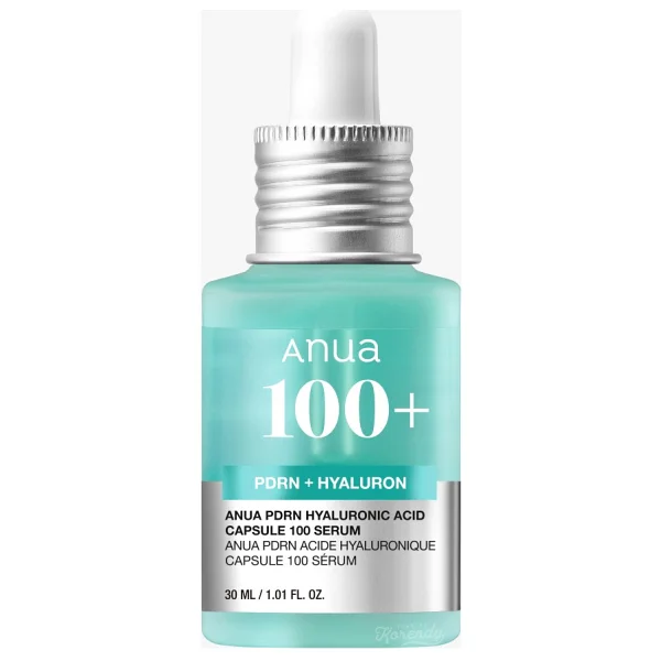 Anua PDRN + Hyalüronik Asit Capsule 100 30 ml Yüz Serumu - Görsel 5
