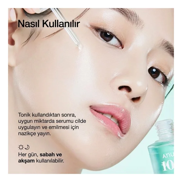 Anua PDRN + Hyalüronik Asit Capsule 100 30 ml Yüz Serumu - Görsel 3