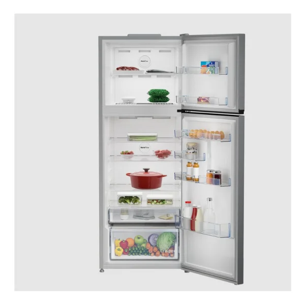 Beko 970477 MI Çift Kapılı No Frost Buzdolabı - Görsel 3