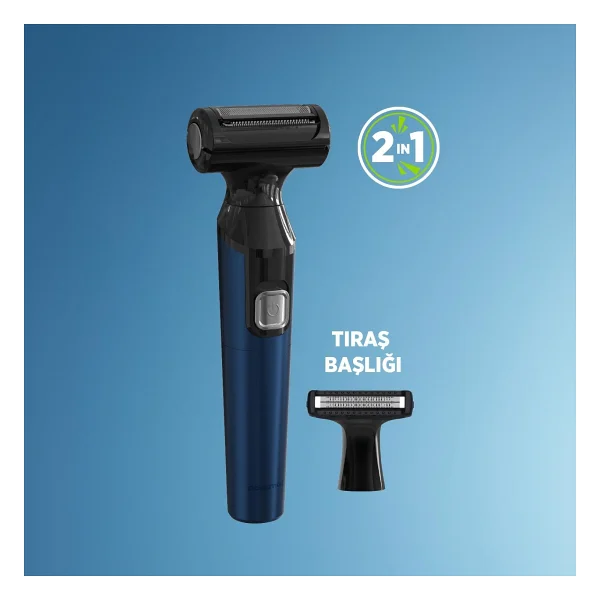 PoloSmart PBS902 Tıraş Makinesi - Görsel 4