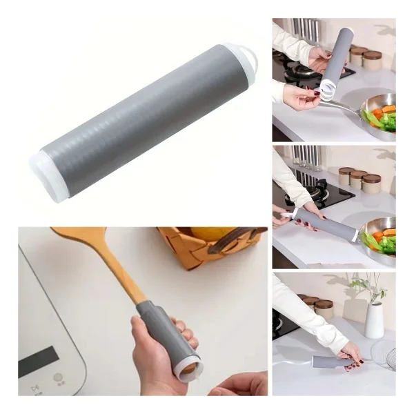 Buffer Tava Kulp Yalıtımı - Görsel 2