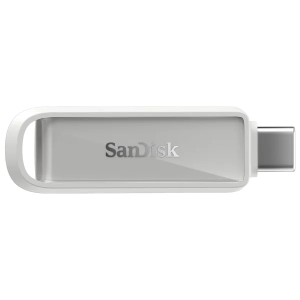 SanDisk Phone Drive SDIXS0N-256G-GN6NE 256 GB Flash Bellek - Görsel 2