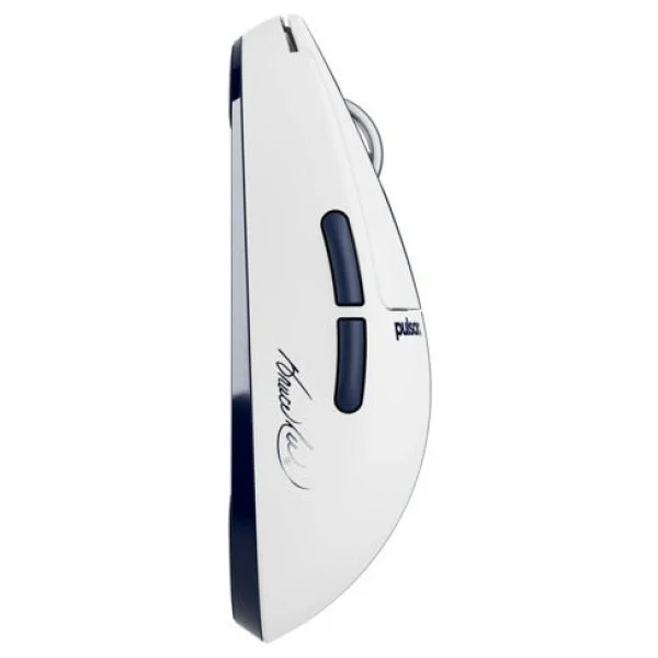 Pulsar X2 CrazyLight Mini Bruce Lee 85th Edition Şarjlı Makrolu Optik Kablosuz Oyuncu Mouse - Görsel 3
