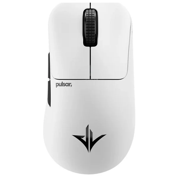 Pulsar Pro JV-X Şarjlı Makrolu Ergonomik Optik Kablosuz Oyuncu Mouse - Görsel 5