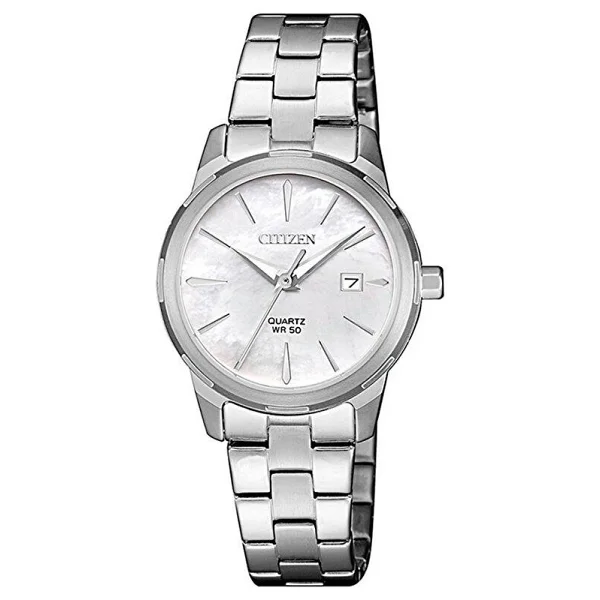 Citizen EU6070-51D Kadın Kol Saati - Görsel 7