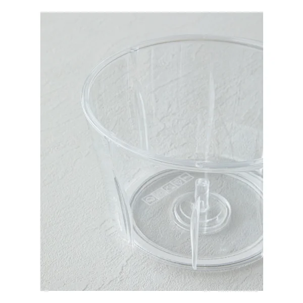 English Home Aster Plastik El Rondosu Mutfak Gereci 13x11 cm Yeşil - Görsel 6