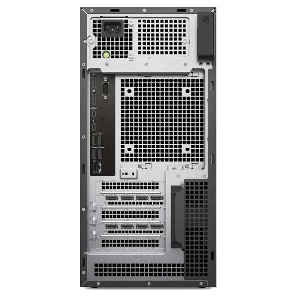 Dell Promax T2 FCT2250_9 ULTRA9 285K 32GB 1TB SSD 16GB RTX A2000 Ada WIN11PRO Workstation - Görsel 2
