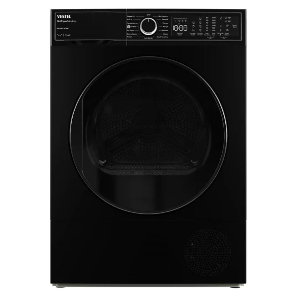 Vestel KMI 108402 MS WIFI 10 kg Çamaşır Kurutma Makinesi - Görsel 2