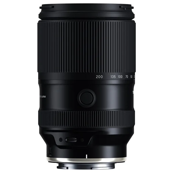 Tamron 25-200mm f/2.8-5.6 Di III VXD G2 Lens - Görsel 7