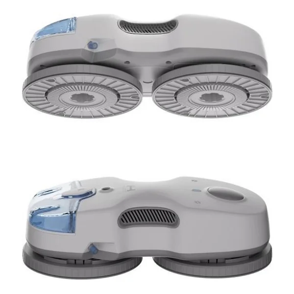 Hutt C7 Akıllı Cam Silme Robotu - Görsel 10