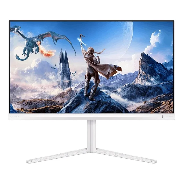 Philips Evnia 27M2N5901A/00 27" 1 ms 4K 160 Hz - Full HD 320 Hz Pivot IPS Oyuncu Monitörü - Görsel 5