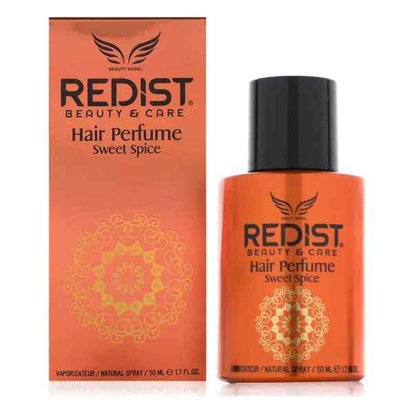 Redist Sweet Spice Saç Parfümü 50 ml - Görsel 4