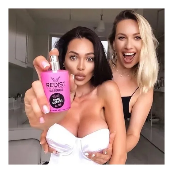 Redist Sweet Spice Saç Parfümü 50 ml - Görsel 3