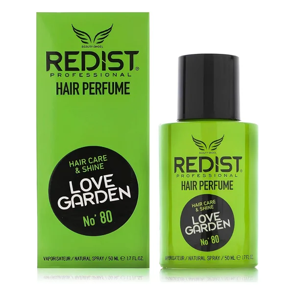 Redist Love Garden Saç Parfümü 50 ml - Görsel 4