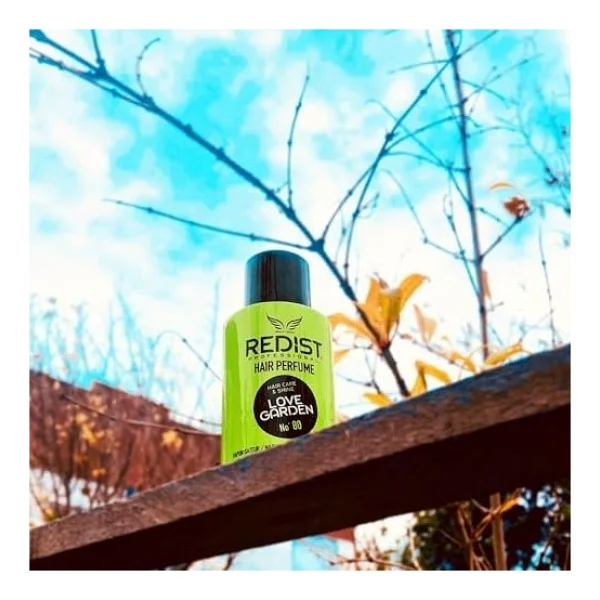 Redist Love Garden Saç Parfümü 50 ml - Görsel 2