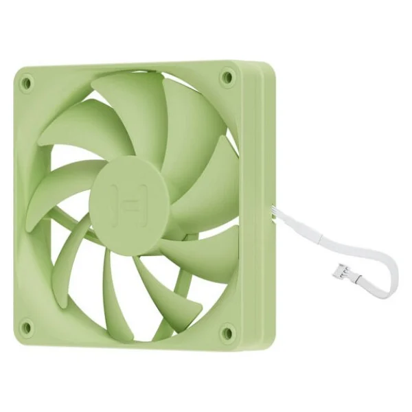 Hyte FA12 Matcha Milk 4'lü 12 cm Kasa Fanı - Görsel 3