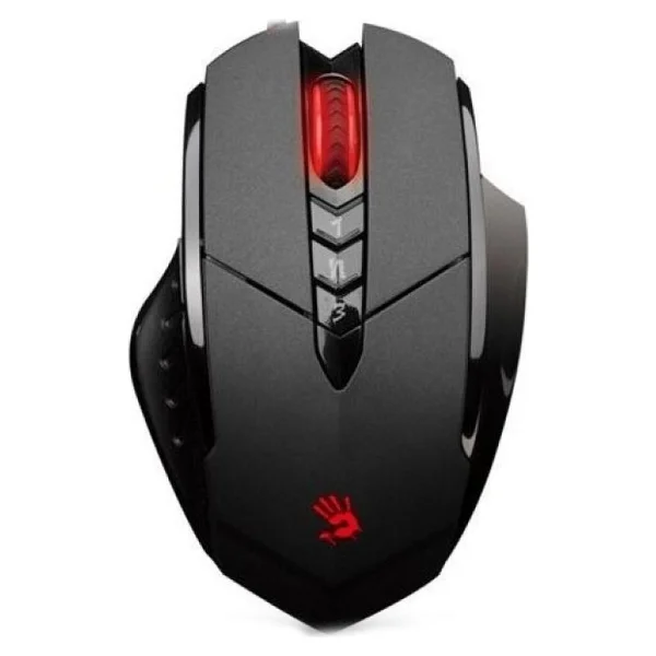 Bloody V7MA Core3 Optik Kablolu Oyuncu Mouse - Görsel 5
