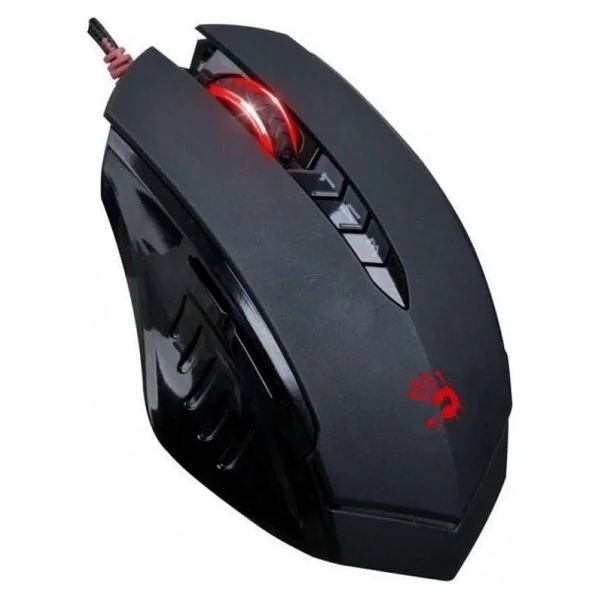 Bloody V7MA Core3 Optik Kablolu Oyuncu Mouse - Görsel 2