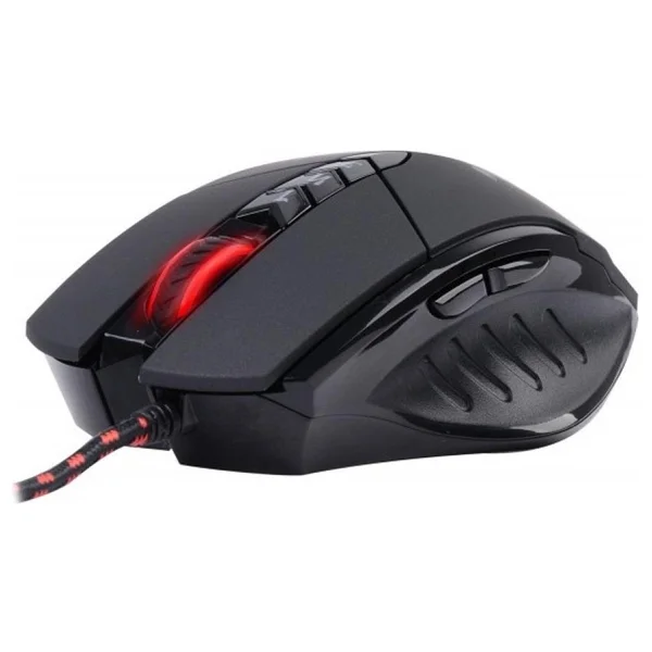 Bloody V7MA Core3 Optik Kablolu Oyuncu Mouse - Görsel 3