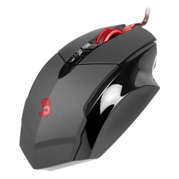 Bloody V7MA Core3 Optik Kablolu Oyuncu Mouse - Görsel 4