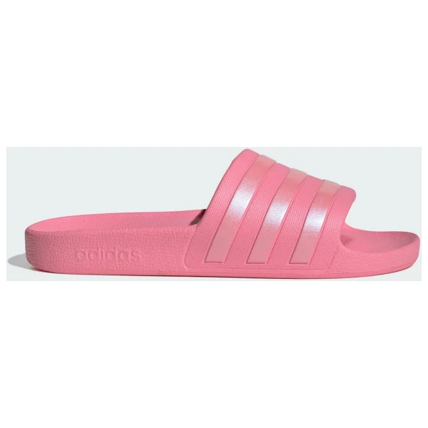 Adidas Adilette Aqua JP5183 Krem Terlik - Görsel 7
