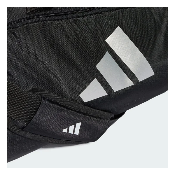 Adidas Def Gym Bag S Spor Çantası-Uzunluk: 49 cm, Genişlik: 26 cm KA7992 Siyah - Görsel 4