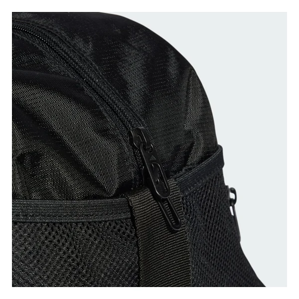 Adidas Def Gym Bag S Spor Çantası-Uzunluk: 49 cm, Genişlik: 26 cm KA7992 Siyah - Görsel 5