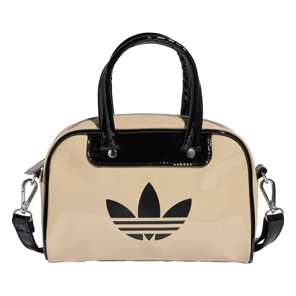 Adidas Originals KD7841 Adicolor Mini Bowling Bag - Haki - Görsel 2